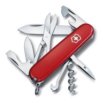 Image de Victorinox climber