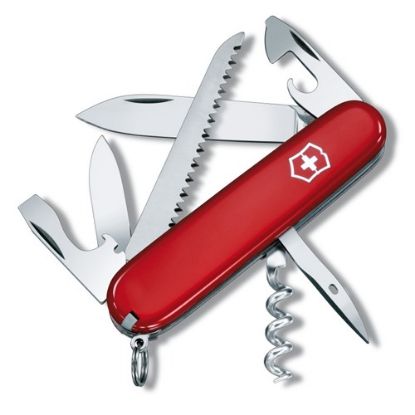 Image de Victorinox camper