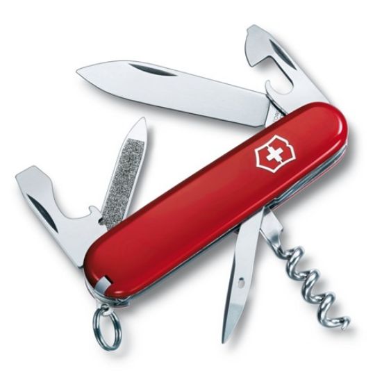 Image de Victorinox sportsman