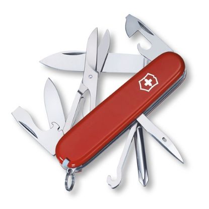 Image de Victorinox supertinker