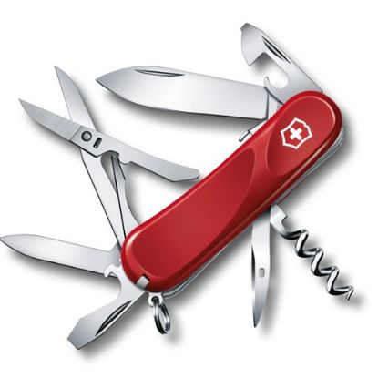 Image de Victorinox evolution 14