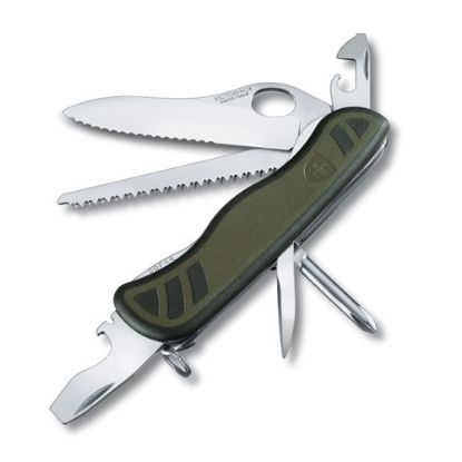 Image de Victorinox soldier