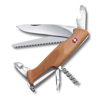 Image de Victorinox ranger wood 55