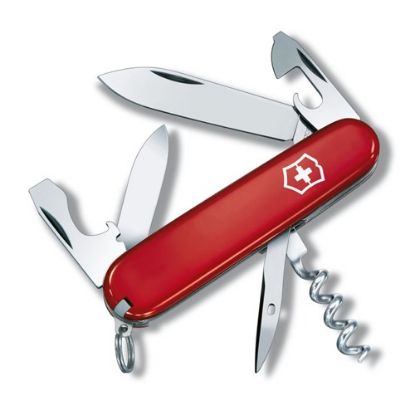 Image de Victorinox tourist