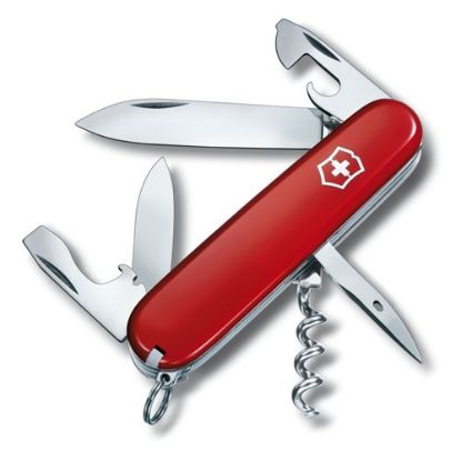 Image de Victorinox spartan