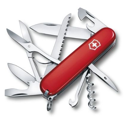 Image de Victorinox Huntsman