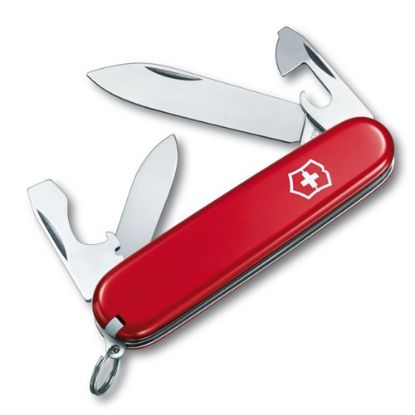 Image de Victorinox recruit