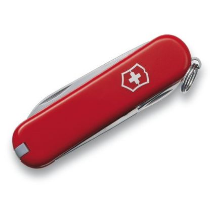 Image de Victorinox classic red