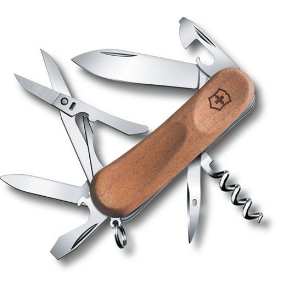 Image de Victorinox Evolwood 14