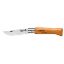 Image de Couteau Opinel n°5 carbone