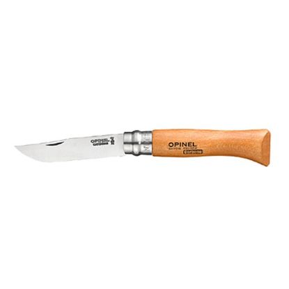 Image de Couteau Opinel n°7 carbone