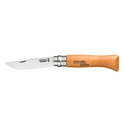 Image de Couteau Opinel n°8 carbone