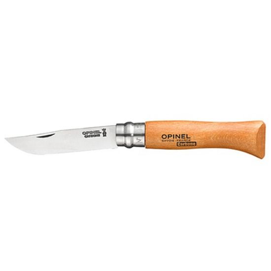 Image de Couteau Opinel n°10 carbone