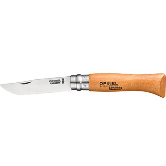 Image de Couteau Opinel n°12 carbone