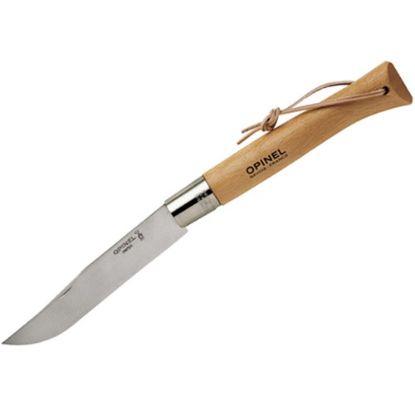 Image de Couteau Opinel n°13 inox