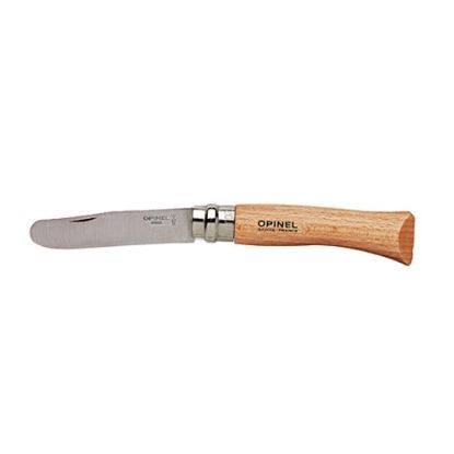 Image de Couteau Mon 1er Opinel n°7 bout rond