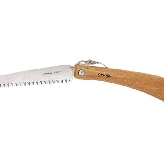 Image de Scie Opinel n°12 acier-carbone