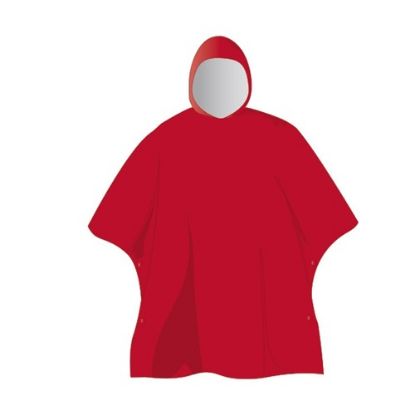 Image de Poncho imperméable Elementerre Bantou