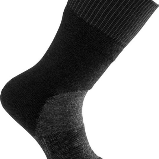 Image de Chaussettes Woolpower skilled 400 merinos