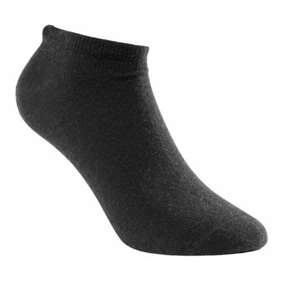 Image de Chaussettes Woolpower socks liner merinos