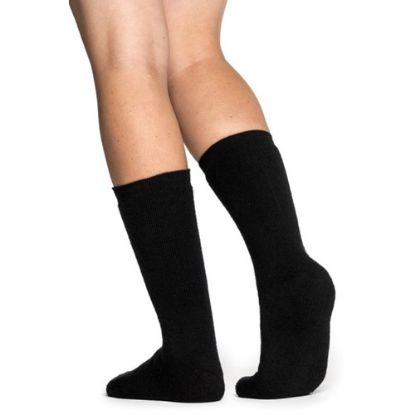 Image de Chaussettes woolpower 400 mérinos