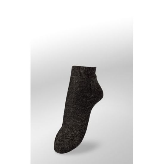 Image de Chaussettes Veith courtes fels merino