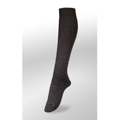 Image de Chaussettes hautes Veith merino