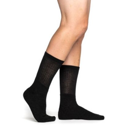 Image de Chaussettes Woolpower 200 merinos