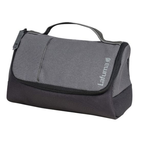 Image de Trousse de toilette Lafuma selatan grise