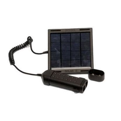 Image de Chargeur solaire Silva solar