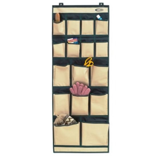Image de Rangement pratique 16 poches Gelert