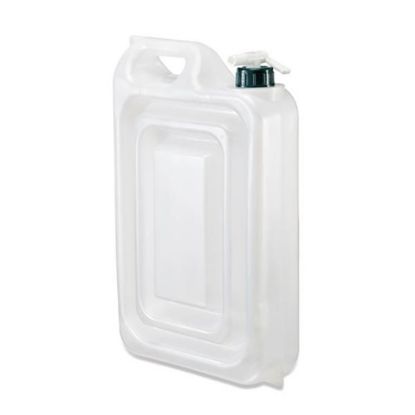 Image de Bidon d'eau compactable 13L