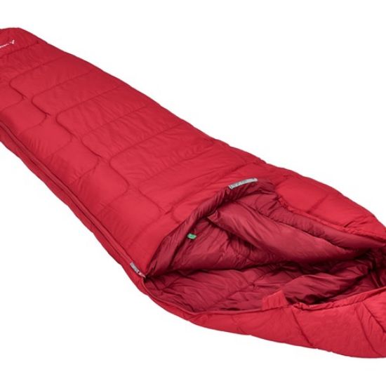 Image de Sac de couchage Vaude sioux 800