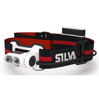 Image de Lampe frontale Silva trail runner 2