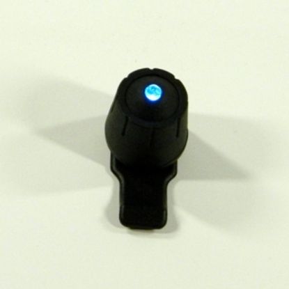 Image de La plus petite lampe frontale au monde Led Lenser Lilliput