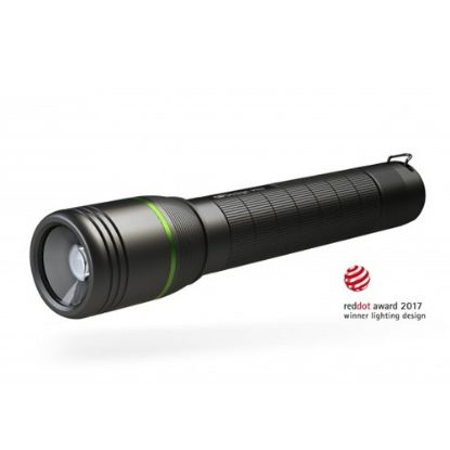 Image de Lampe-torche GP PR57 batterie USB 1000 lumens