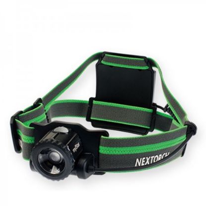 Image de Frontale Nextorch mystar 550