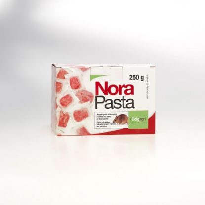 Image de Appât anticoagulant Nora pasta 250g