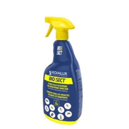 Image de Insecticide universel Edialux biosect 750ml