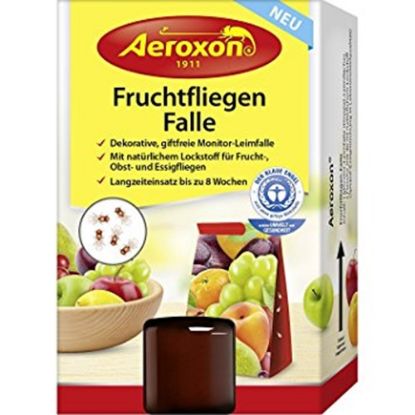 Image de Piège à mouche à fruit Aeroxon