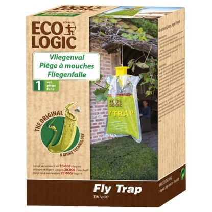Image de Piège à mouche Eco-logic
