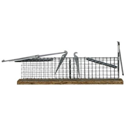Image de Piege á souris cage double Luna