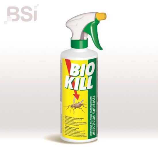 Image de Biokill insecticide universel 500ml