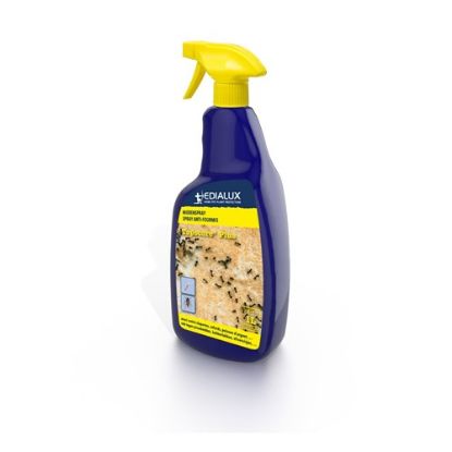 Image de Spray anti-fourmis Edialux Topscore 750ml