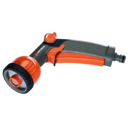 Image de Pistolet arrosoir à jet doux Gardena double action