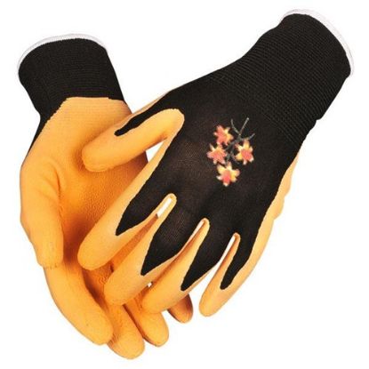 Image de Gants Ox-on flower 3 femme