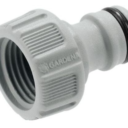 Image de Nez de robinet Gardena 21mm