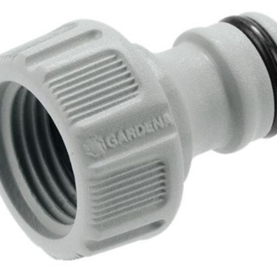 Image de Nez de robinet Gardena 21mm