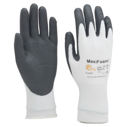 Image de Gants de travail ATG maxifoam L