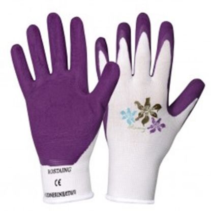 Image de Gants de travail Rostaing nerine femme